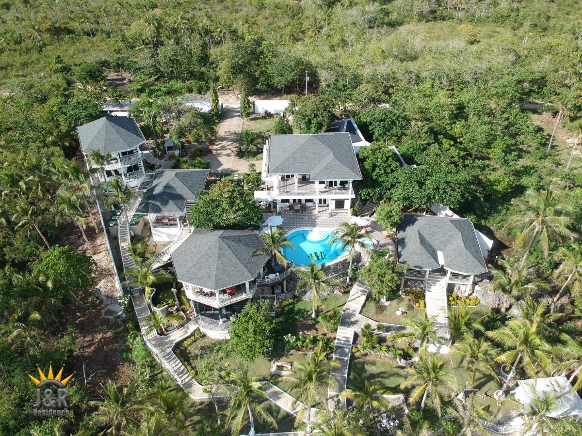 J&R Residence Anda  Exteriér fotografie