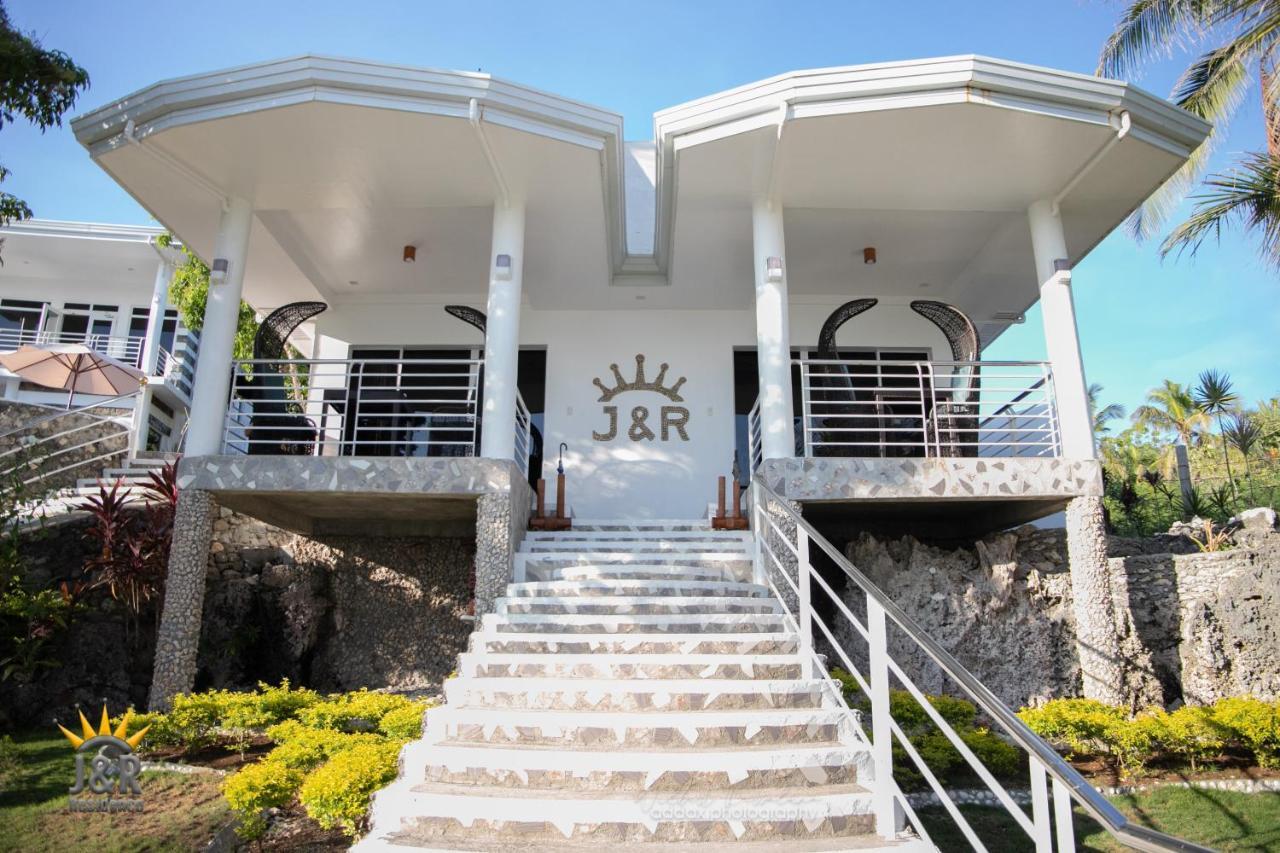 J&R Residence Anda  Exteriér fotografie